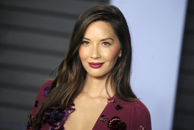 Olivia Munn Poster 3112852