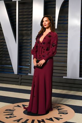 Olivia Munn Poster 3112854