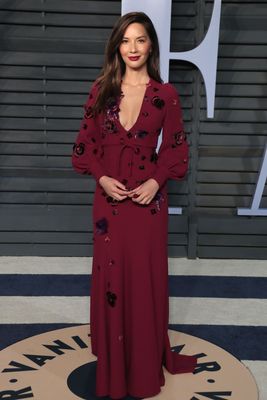 Olivia Munn Poster 3112856
