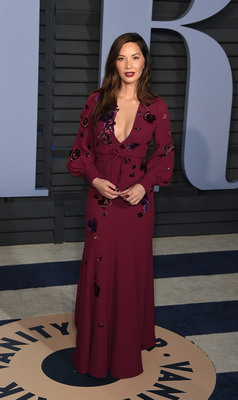 Olivia Munn Poster 3112866