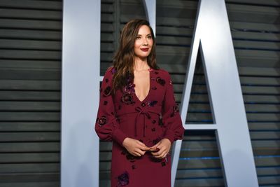 Olivia Munn Poster 3112871