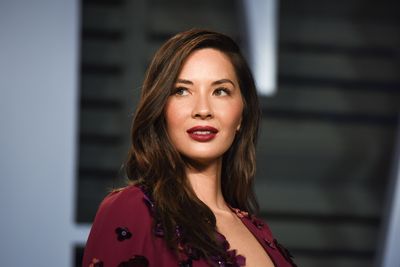 Olivia Munn Poster 3112873
