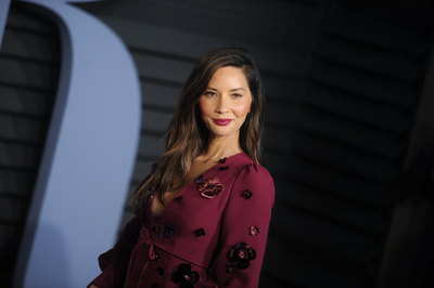 Olivia Munn Poster 3112889