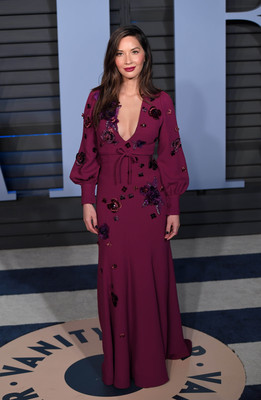 Olivia Munn Poster 3112890