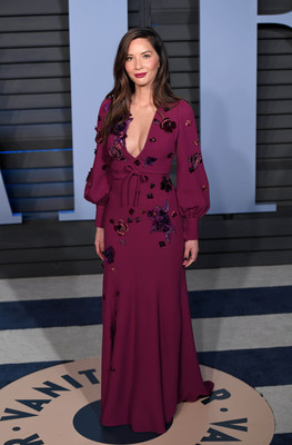 Olivia Munn Poster 3112893