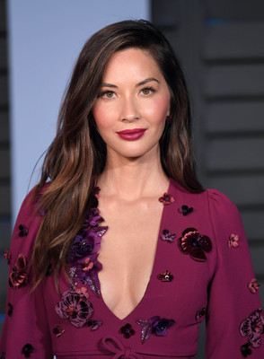 Olivia Munn Poster 3112901