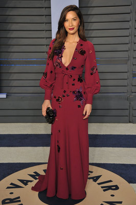 Olivia Munn Poster 3112919
