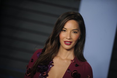 Olivia Munn Poster 3112924