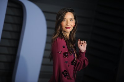 Olivia Munn Poster 3112925