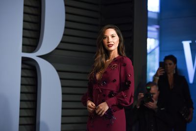 Olivia Munn Poster 3112929