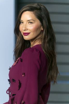 Olivia Munn Poster 3112936