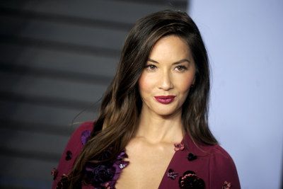 Olivia Munn Poster 3112938