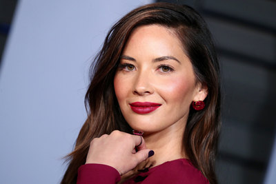Olivia Munn Poster 3112939