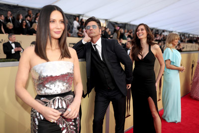 Olivia Munn Poster 3211268