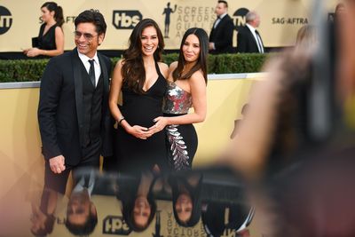 Olivia Munn Poster 3211282