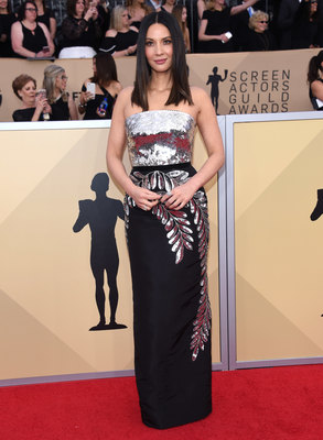 Olivia Munn Poster 3211318