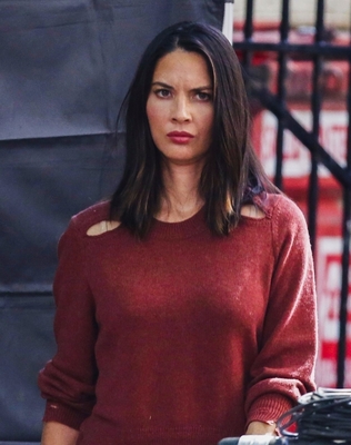 Olivia Munn Poster 3211334
