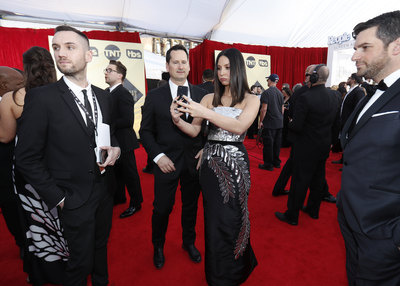 Olivia Munn Poster 3211377