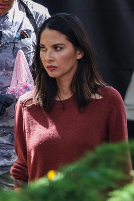Olivia Munn Poster 3211384