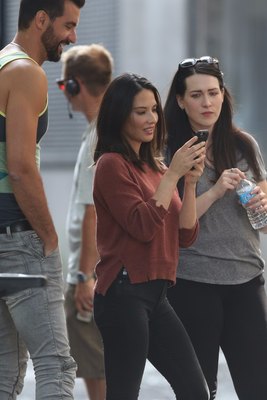Olivia Munn Poster 3211405