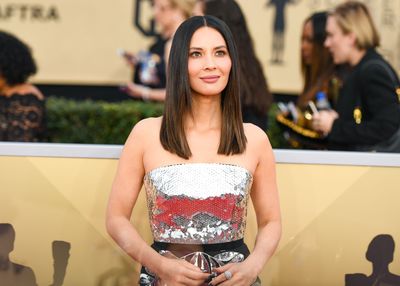 Olivia Munn Poster 3211427