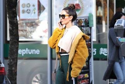 Olivia Munn Poster 3211429