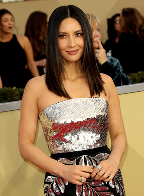 Olivia Munn Poster 3211438