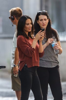 Olivia Munn Poster 3211450