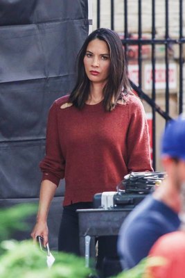 Olivia Munn Poster 3211453
