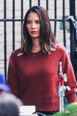 Olivia Munn Poster 3211456