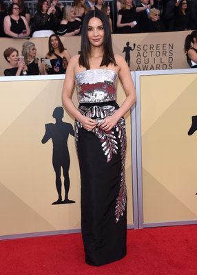 Olivia Munn Poster 3211479