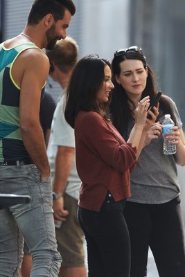 Olivia Munn Poster 3211481