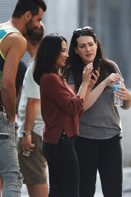 Olivia Munn Poster 3211490