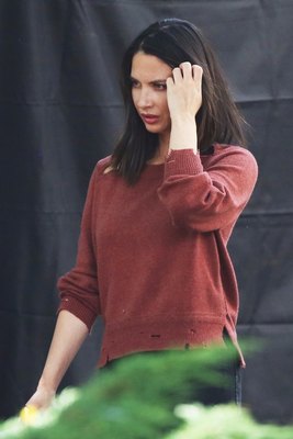 Olivia Munn Poster 3211511
