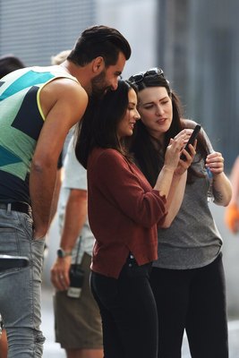 Olivia Munn Poster 3211523