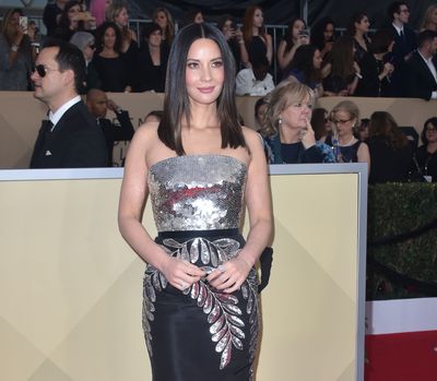 Olivia Munn Poster 3211532