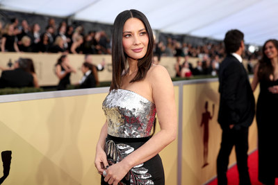 Olivia Munn Poster 3211544