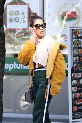 Olivia Munn Poster 3211590