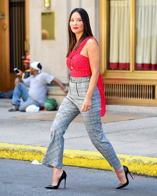Olivia Munn Poster 3292149