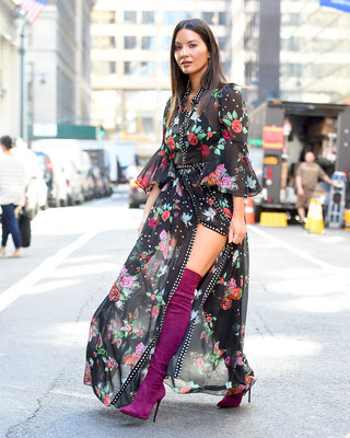 Olivia Munn Poster 3292152