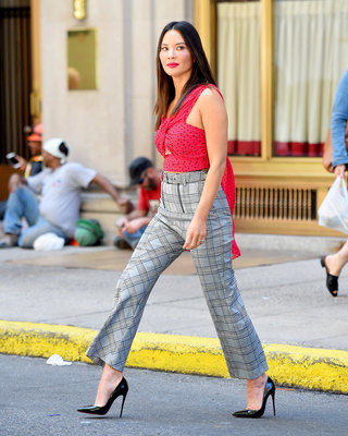 Olivia Munn Poster 3292163
