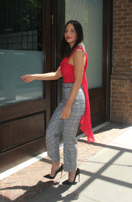 Olivia Munn Poster 3292174