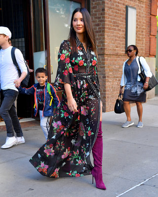 Olivia Munn Poster 3292195