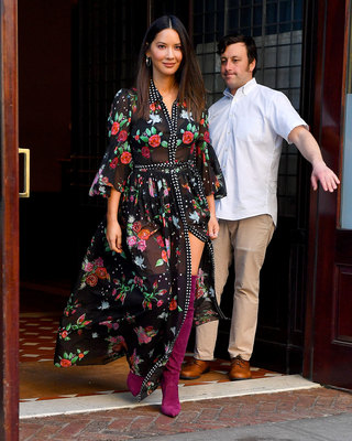 Olivia Munn Poster 3292196