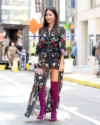 Olivia Munn Poster 3292217