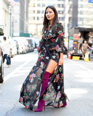 Olivia Munn Poster 3292223