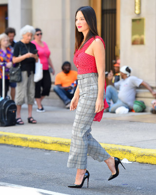 Olivia Munn Poster 3292233