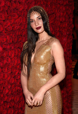 Olivia Munn Poster 3315334