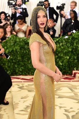 Olivia Munn Poster 3315335