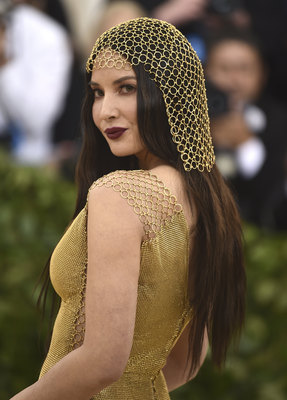 Olivia Munn Poster 3315345